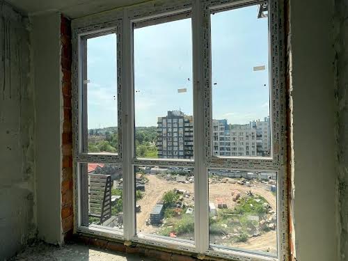 квартира по адресу Под Голоском ул., 16