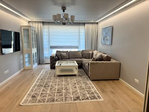 квартира за адресою Оболонський просп., 26