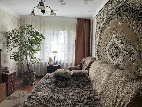 квартира за адресою Марсельська вул., 18