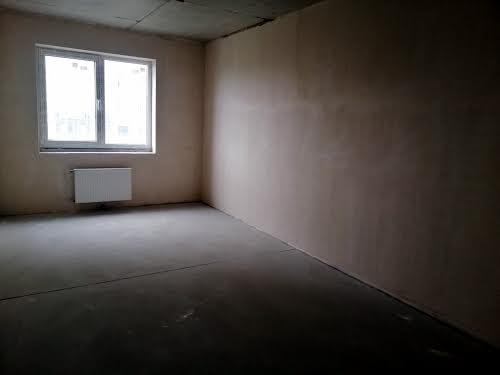 квартира по адресу Академика Сахарова ул., 3