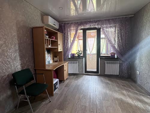 квартира за адресою Кривий Ріг, Олександра Васякіна вул., 17