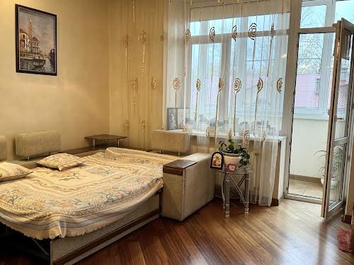 квартира за адресою Фонтанська дорога вул., 49/1