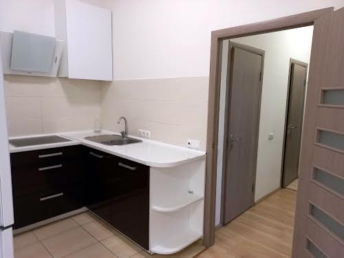 квартира за адресою Світлицького вул., 35