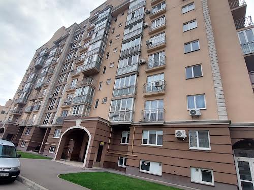 квартира по адресу Метрологическая ул., 11А