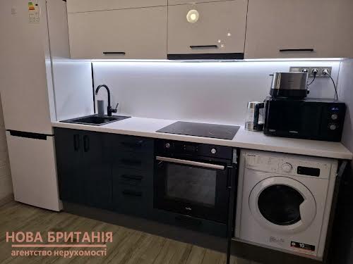 квартира по адресу Михаила Максимовича ул. (Трутенко Онуфрия), 28-Д