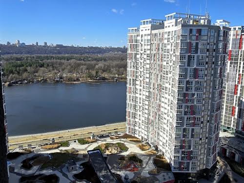 квартира по адресу Никольско-Слободская ул., 8