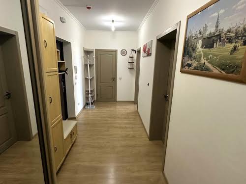 квартира за адресою Сім'ї Кульженків, 35