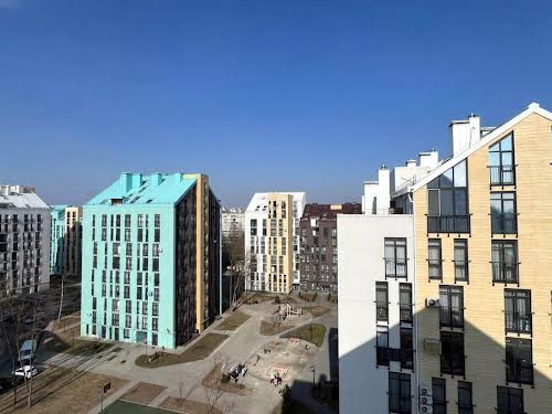 квартира по адресу Стрыйская ул., 111