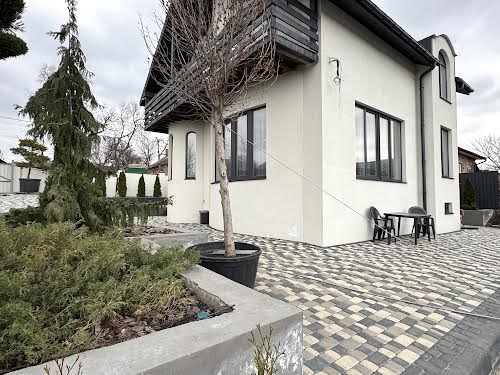 дом по адресу Микитенка ул., 5