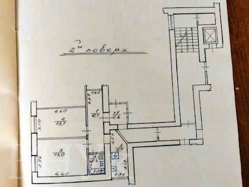 квартира по адресу Широкая ул., 81