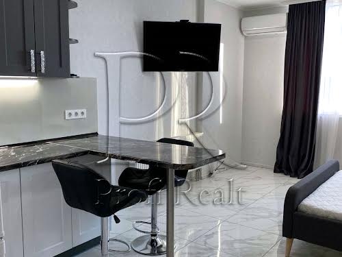 квартира за адресою Миколи Бажана просп., 17А