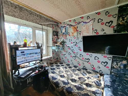 квартира за адресою Братиславська вул., 30А