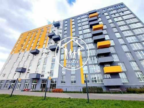 квартира за адресою Рудненська вул. (Білогорська), 8
