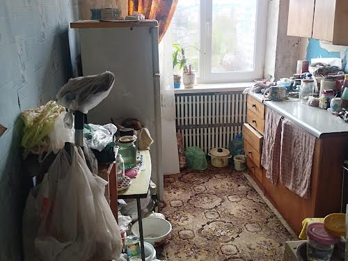 квартира за адресою Зиновія Матли вул. (Дементьєва)