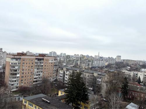 квартира за адресою бульвар Шевченка