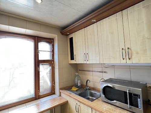 квартира за адресою Зелена вул., 4