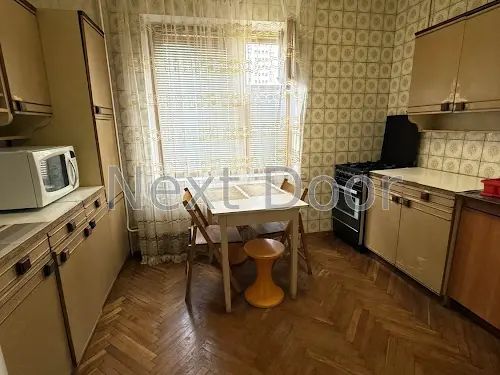 квартира за адресою Вікентія Беретті вул., 3