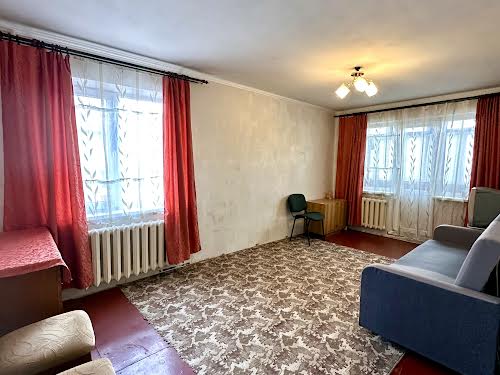 квартира по адресу 8-го Марта ул., 3