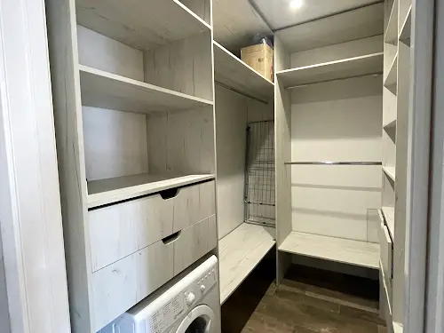 квартира за адресою Академіка Вільямса, 6г