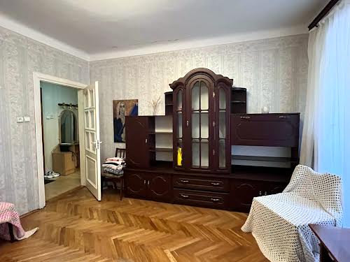 квартира по адресу Староеврейская ул., 18