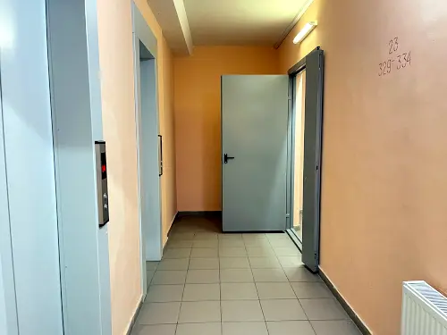 квартира за адресою Кургузова вул., 11-Г
