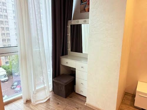 квартира за адресою Набережна Перемоги вул., 44