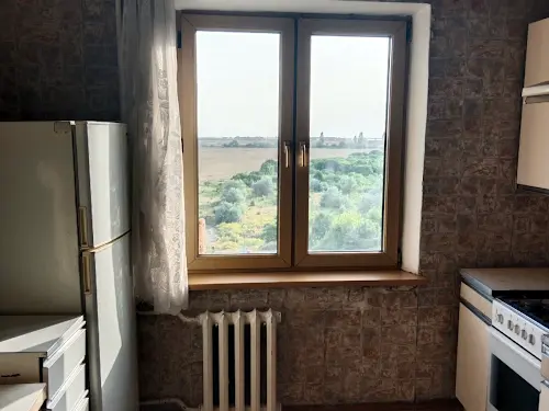 квартира за адресою Євгена Танцюри вул., 50а