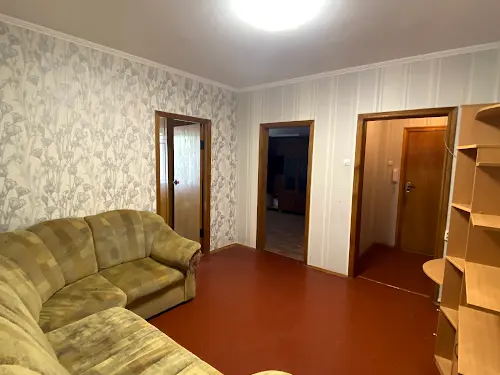 квартира по адресу Анны Ахматовой ул., 8