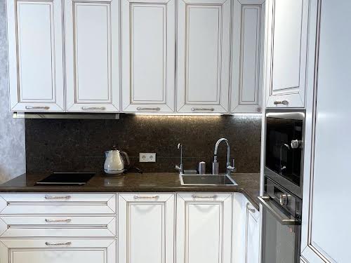 квартира за адресою Трускавецька, 8