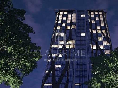 квартира за адресою Авіаконструктора Антонова вул., 2-Б
