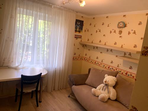 квартира за адресою Татарська вул., 21