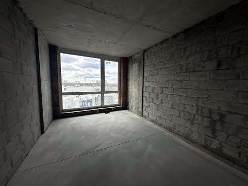 квартира за адресою Берковецька вул., 6