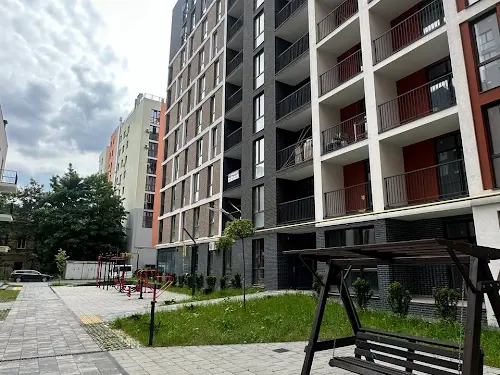квартира за адресою Лемківська вул., 11-В
