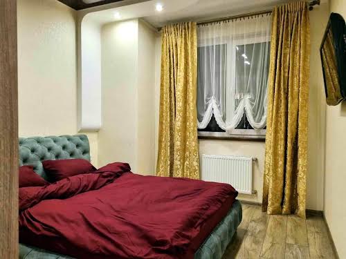 квартира за адресою Сидора Голубовича вул., 37