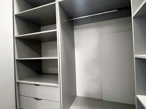 квартира по адресу Малоголосковская ул., 32а