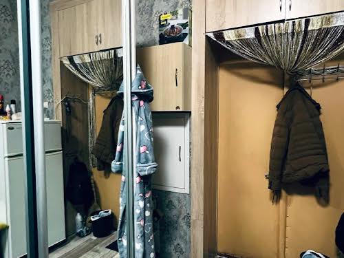 кімната за адресою Ольгіївська вул. (Академіка Павлова), 7