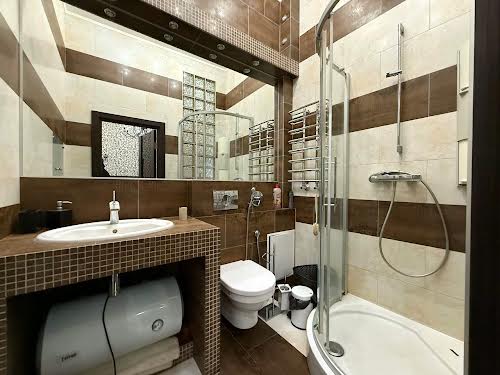 квартира за адресою Саксаганського вул., 61