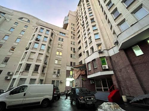 квартира по адресу Юрия Ильенко ул. (Мельникова), 83-Д