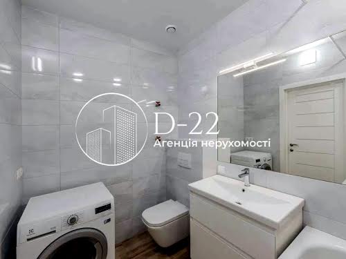 квартира за адресою Регенераторна вул., 4 к1-6