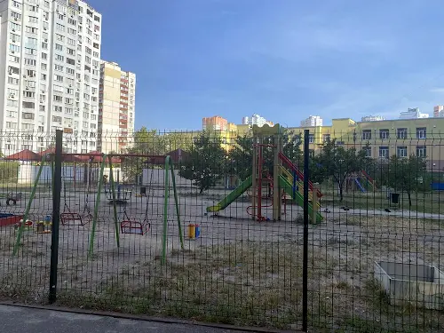 квартира за адресою вул Анни Ахматовоі, 14Б