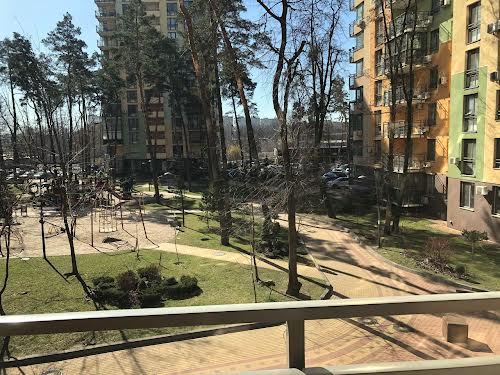 квартира по адресу Анатолия Петрицкого ул., 19