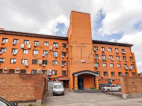 коммерческая по адресу Дегтяревская ул., 33Б