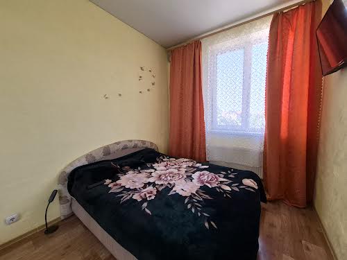 квартира за адресою с. Лиманка, Центральна вул., 8А
