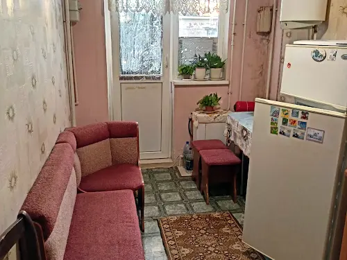 квартира за адресою Яші Гордієнка вул., 22