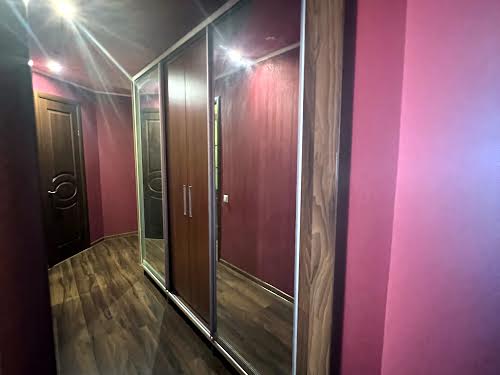 квартира за адресою 200-річчя Кривого Рогу просп., 30