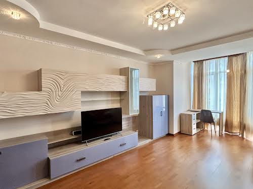 квартира по адресу Юлии Здановской ул. (Ломоносова), 54