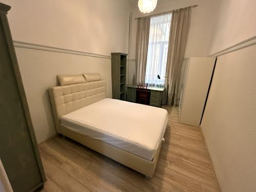 квартира по адресу Заньковецкой ул., 6
