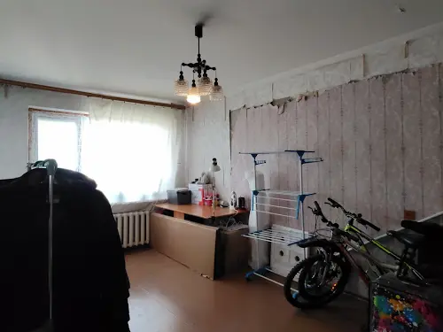 квартира за адресою Люстдорфська дорога вул., 168