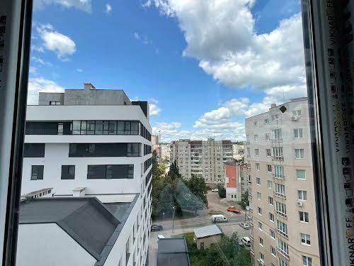 квартира за адресою Замарстинівська вул. (Калініна), 134а