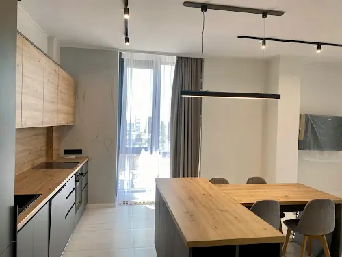 квартира за адресою Велика Арнаутська вул., 23б